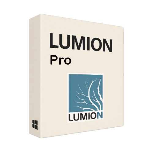 Lumion Pro 1 Year License
