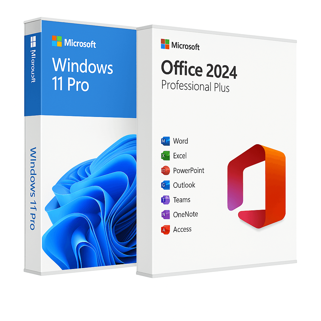 Microsoft Office 2024