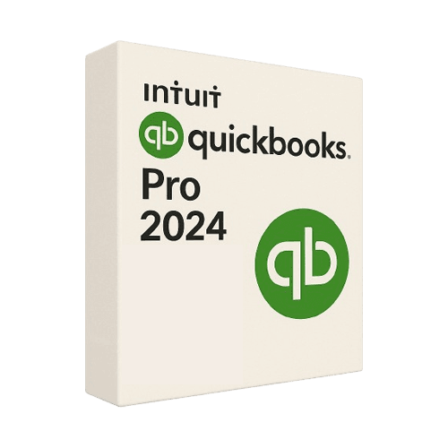 QuickBooks Enterprise 2024