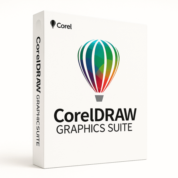 CorelDRAW Graphics Suite 2025 Licence