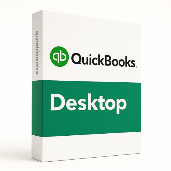QuickBooks Desktop 2016