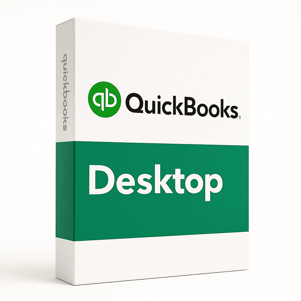 QuickBooks Desktop 2016