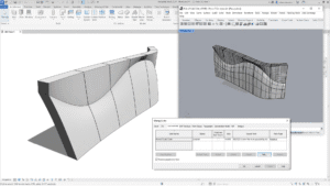 Revit 2026 vs AutoCAD 2026 Interface Comparison